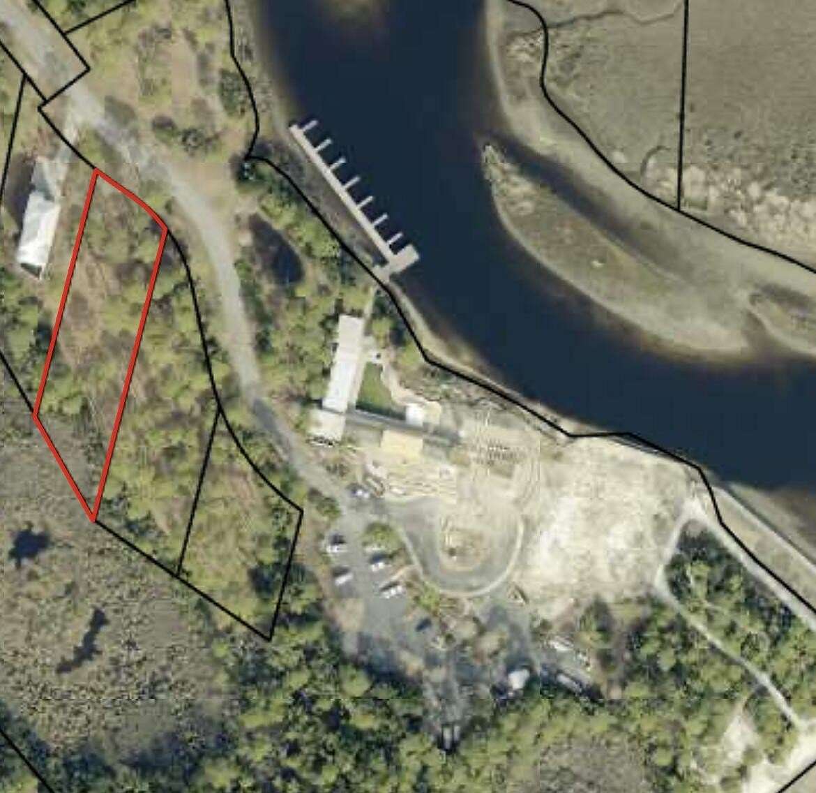 0.52 Acres of Residential Land for Sale in Panama City Beach, Florida