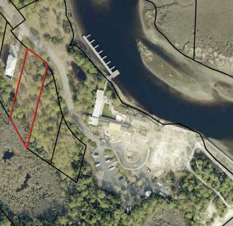 0.52 Acres of Residential Land for Sale in Panama City Beach, Florida