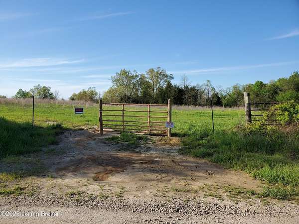 37.2 Acres of Land for Sale in Elizabethtown, Kentucky