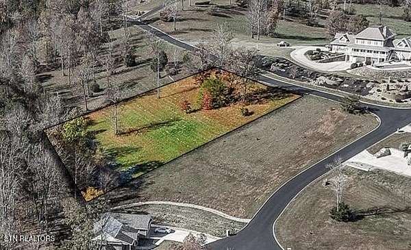 1 Acre of Residential Land for Sale in Madisonville, Tennessee