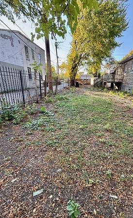 0.07 Acres of Residential Land for Sale in Chicago, Illinois
