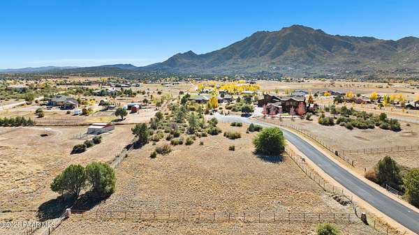 2 Acres of Residential Land for Sale in Prescott, Arizona