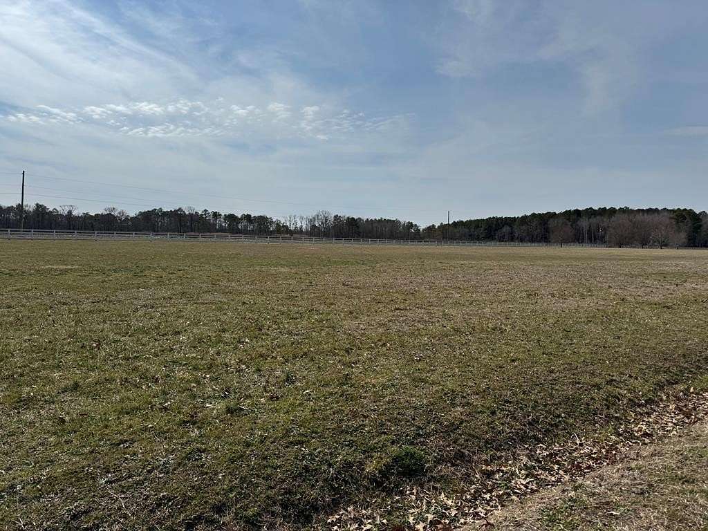 3.25 Acres of Land for Sale in New Church, Virginia