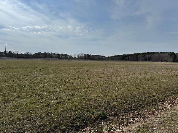 3.25 Acres of Land for Sale in New Church, Virginia