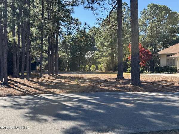0.17 Acres of Residential Land for Sale in Pinehurst, North Carolina