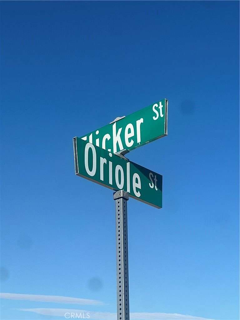 2.66 Acres of Land for Sale in Lucerne Valley, California