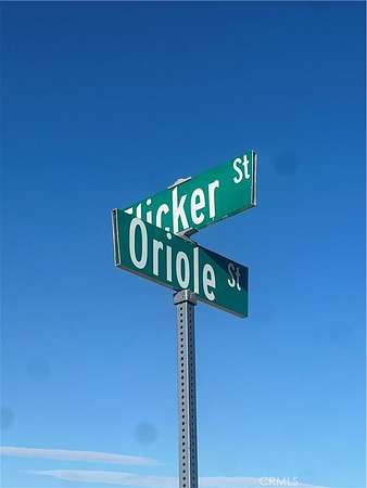 2.66 Acres of Land for Sale in Lucerne Valley, California