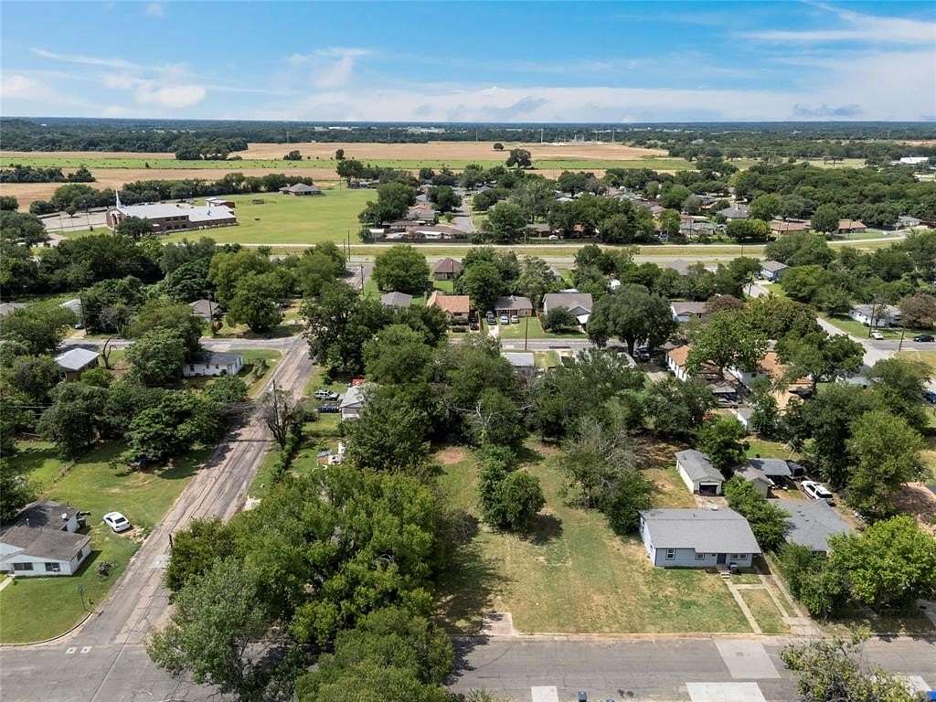 0.16 Acres of Land for Sale in Waco, Texas