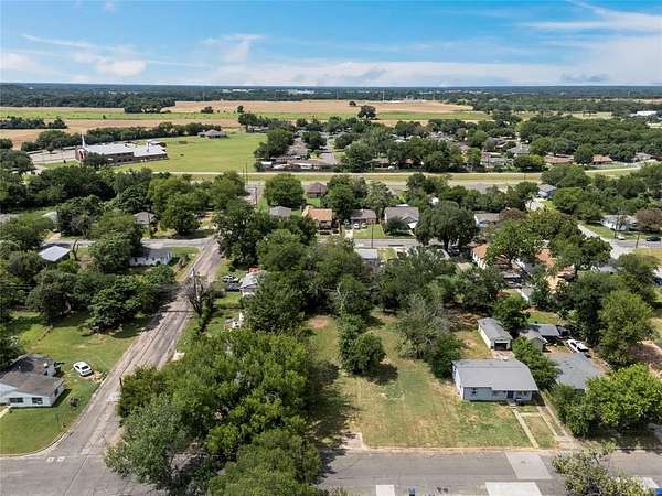 0.16 Acres of Land for Sale in Waco, Texas