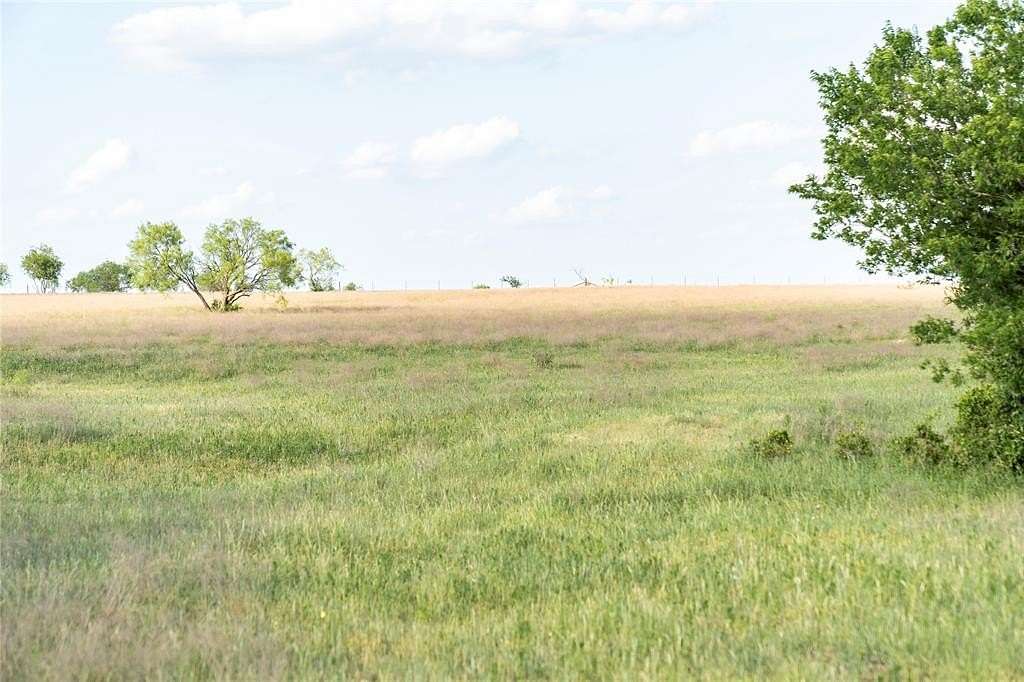 37 Acres of Recreational Land for Sale in McGregor, Texas