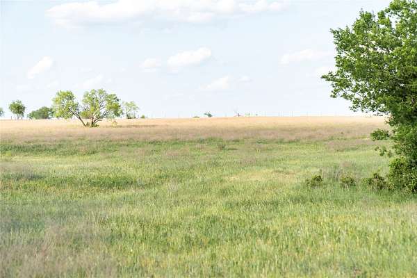37 Acres of Recreational & Residential Land for Sale in McGregor, Texas