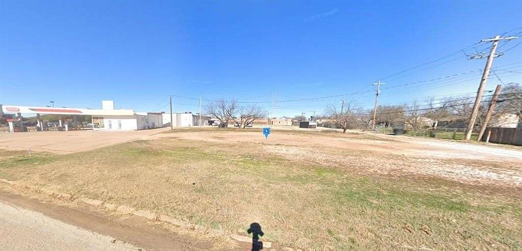0.34 Acres of Residential Land for Sale in Abilene, Texas