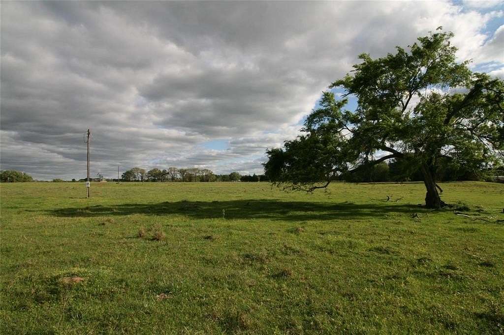 20.2 Acres of Land for Sale in Van, Texas