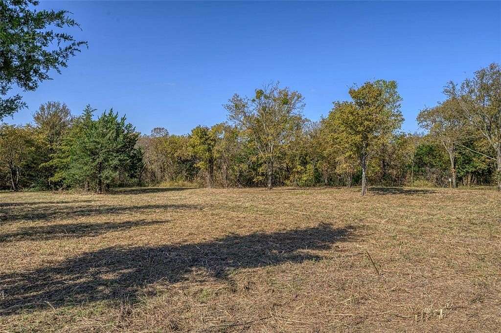4.47 Acres of Residential Land for Sale in Sherman, Texas