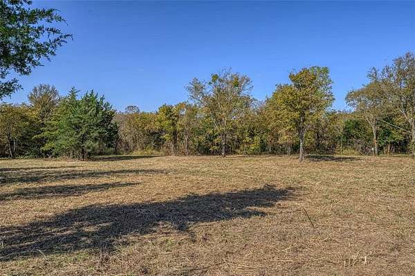 4.47 Acres of Residential Land for Sale in Sherman, Texas