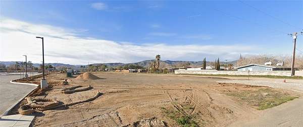 1.78 Acres of Land for Sale in Palmdale, California