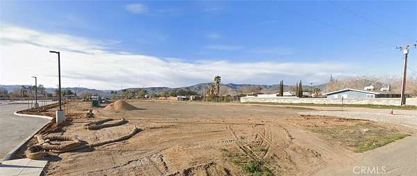 1.78 Acres of Land for Sale in Palmdale, California