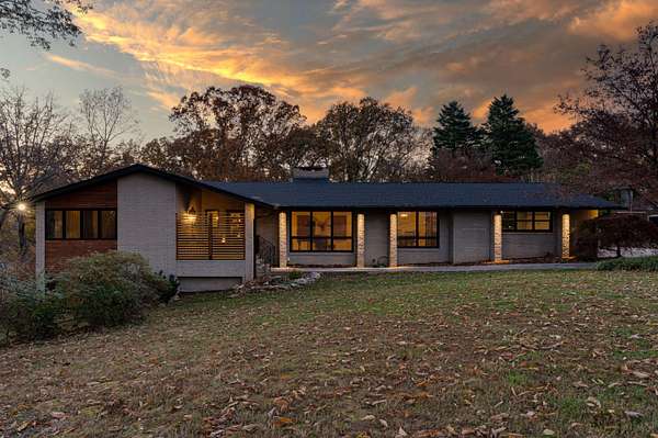 1.83 Acres of Residential Land with Home for Sale in Sweetwater, Tennessee