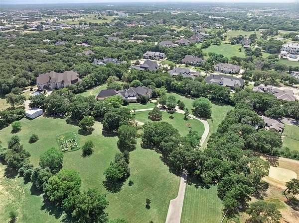 1 Acre of Residential Land for Sale in Southlake, Texas