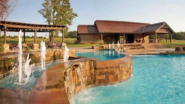 0.16 Acres of Residential Land for Sale in Gordonville, Texas