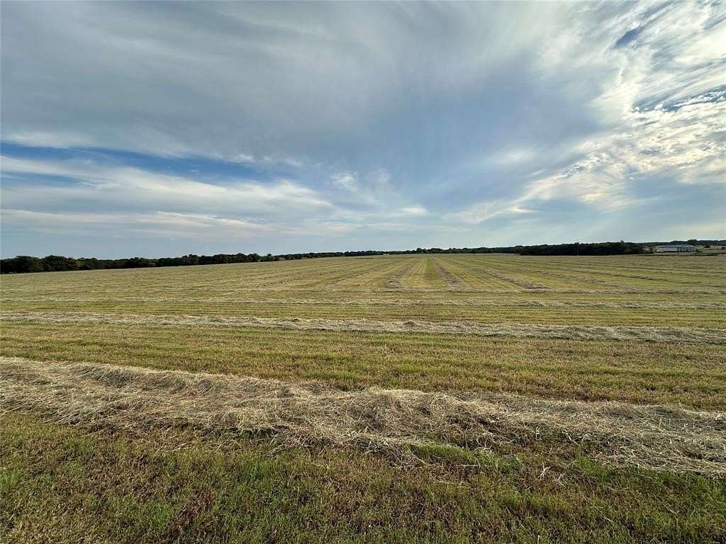 13 Acres of Agricultural Land for Sale in Whitesboro, Texas