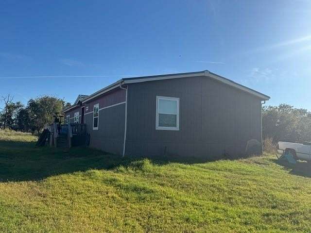 3.1 Acres of Residential Land with Home for Sale in Springtown, Texas