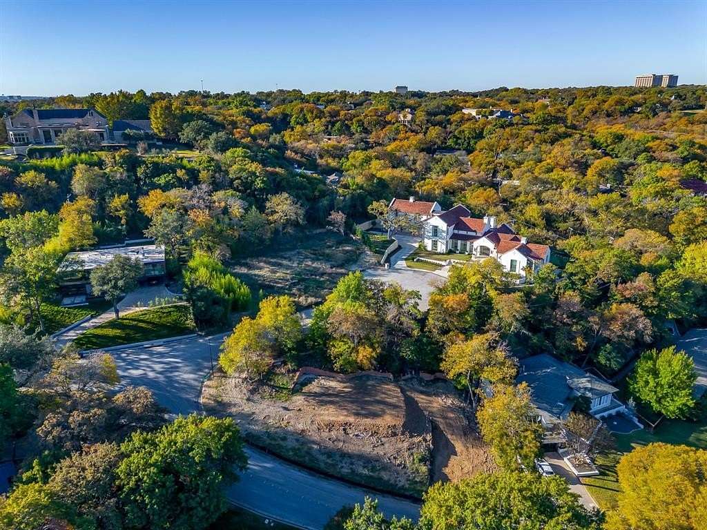 0.3 Acres of Land for Sale in Fort Worth, Texas