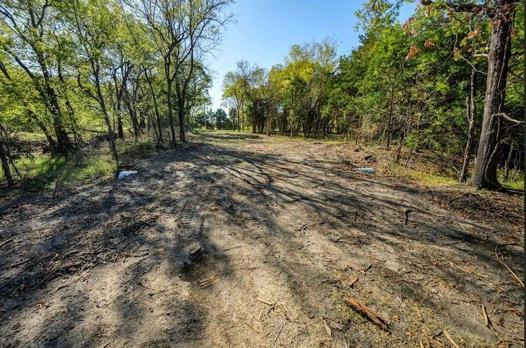 6.3 Acres of Residential Land for Sale in Wolfe City, Texas