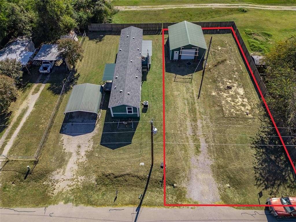 0.16 Acres of Land for Sale in Pelican Bay, Texas