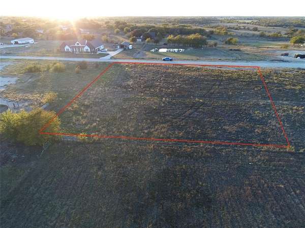 2 Acres of Residential Land for Sale in Justin, Texas