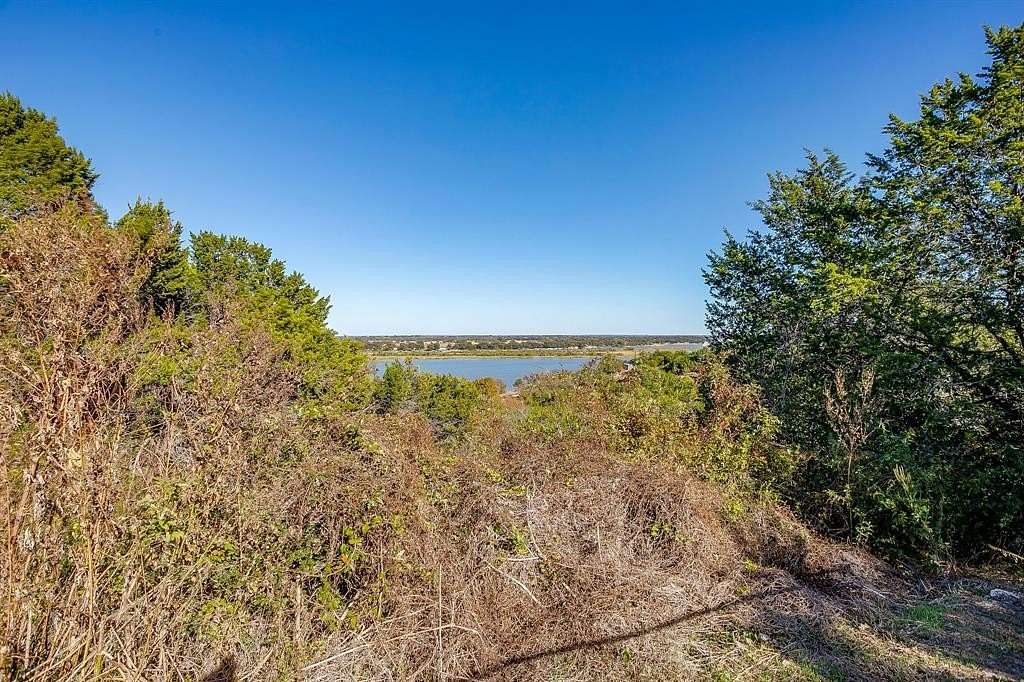 1.66 Acres of Residential Land with Home for Sale in Granbury, Texas