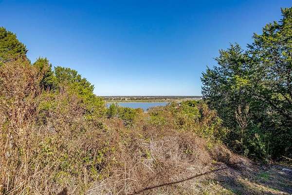 1.66 Acres of Residential Land with Home for Sale in Granbury, Texas