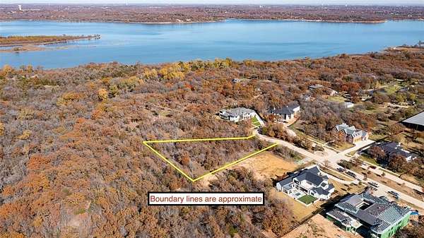1 Acre of Residential Land for Sale in Southlake, Texas
