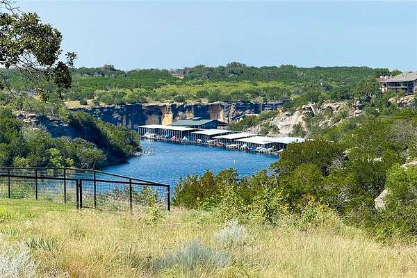0.76 Acres of Residential Land for Sale in Strawn, Texas