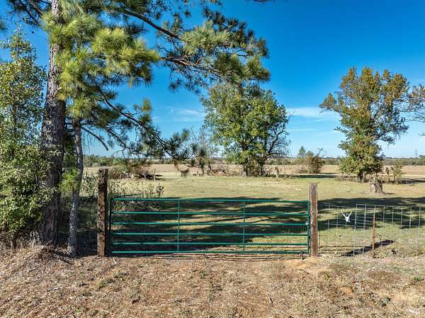10.6 Acres of Recreational & Residential Land for Sale in Canton, Texas