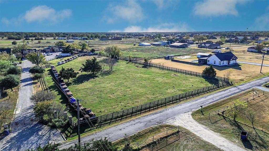 1.33 Acres of Residential Land for Sale in Royse City, Texas