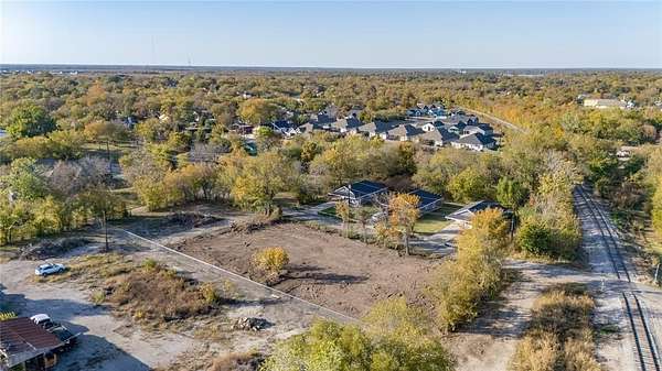 0.16 Acres of Residential Land for Sale in Greenville, Texas