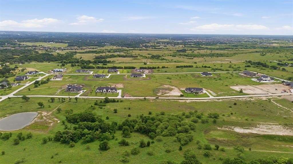 2 Acres of Land for Sale in Aledo, Texas