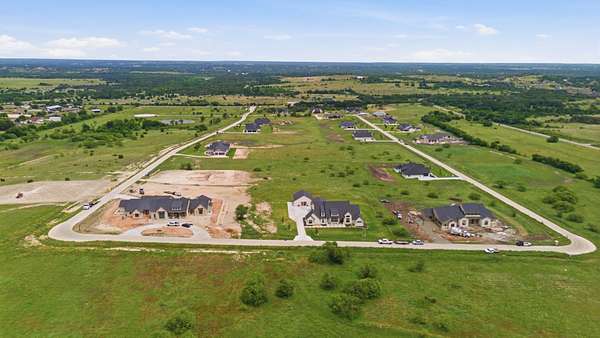 2 Acres of Land for Sale in Aledo, Texas