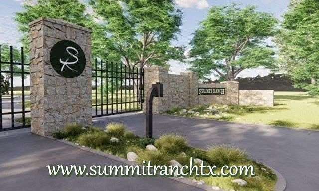 2.2 Acres of Land for Sale in Aledo, Texas