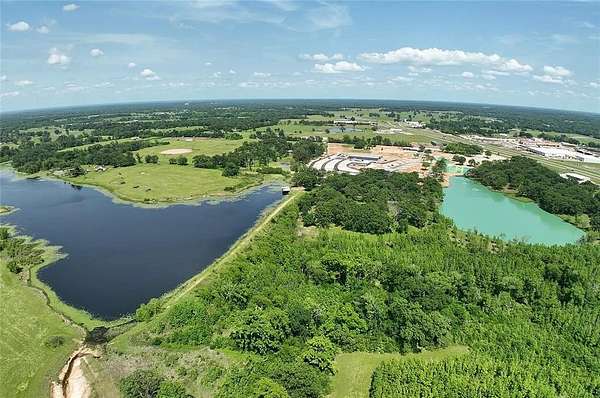 0.04 Acres of Residential Land for Sale in Mount Pleasant, Texas