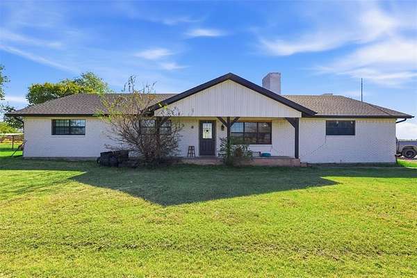 120 Acres of Improved Agricultural Land for Sale in Northlake, Texas