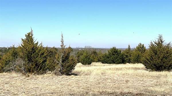 18.8 Acres of Land for Sale in Sherman, Texas