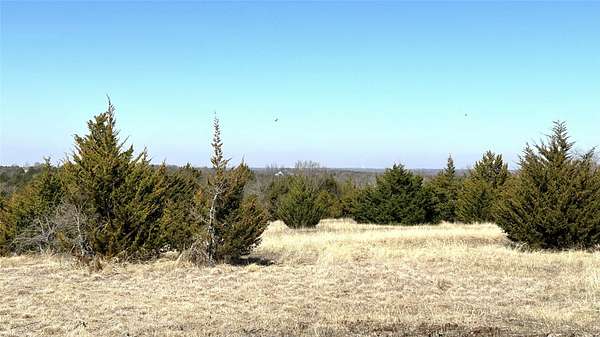 18.8 Acres of Land for Sale in Sherman, Texas