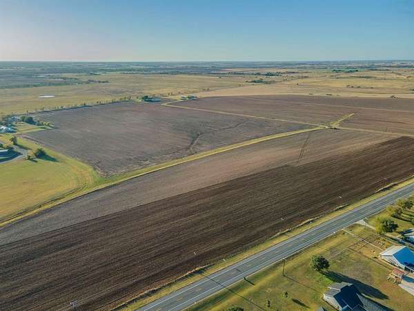 113 Acres of Land for Sale in McGregor, Texas