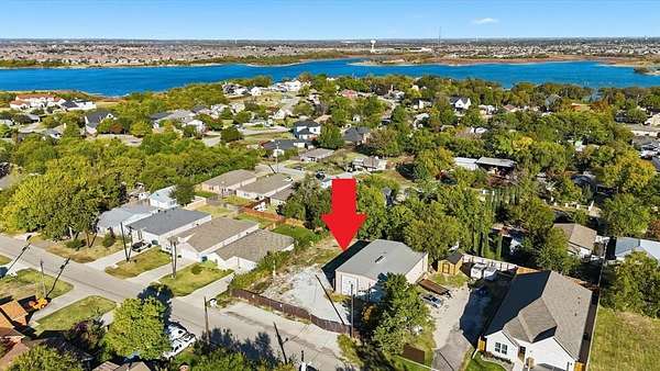 0.14 Acres of Residential Land for Sale in The Colony, Texas