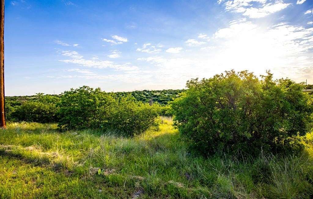0.16 Acres of Residential Land for Sale in Graford, Texas