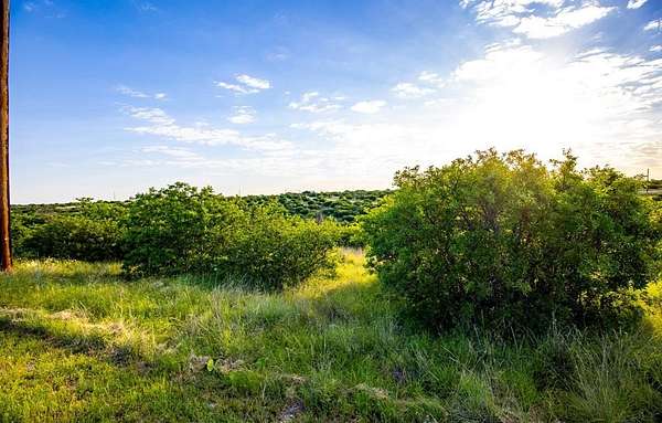 0.16 Acres of Residential Land for Sale in Graford, Texas