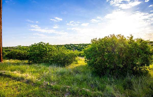 0.16 Acres of Residential Land for Sale in Graford, Texas