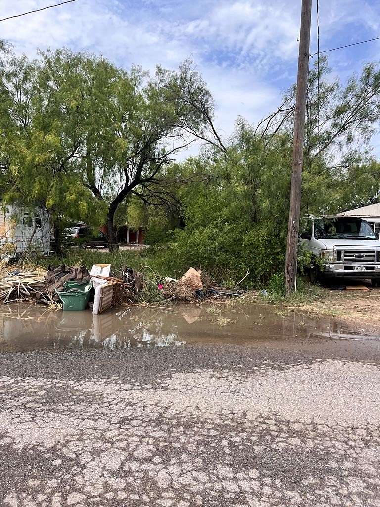 0.32 Acres of Residential Land for Sale in Eagle Pass, Texas